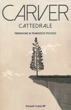 Cattedrale - Carver, Raymond