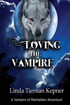 Loving the Vampire - Kepner, Linda Tiernan