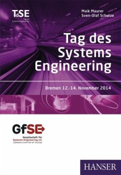 Tag des Systems Engineering