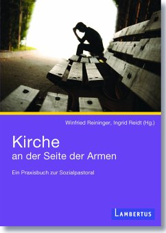 Kirche an der Seite der Armen (eBook, PDF)