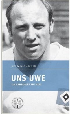 Uns Uwe - Meyer-Odewald, Jens