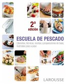 Escuela de pescado