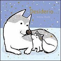 Cover Desiderio...