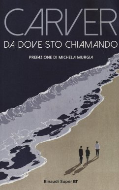 Da dove sto chiamando - Carver, Raymond