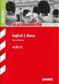 Englisch 5. Klasse Realschule, m. MP3-CD