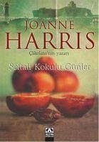 Seftali Kokulu Günler - Harris, Joanne