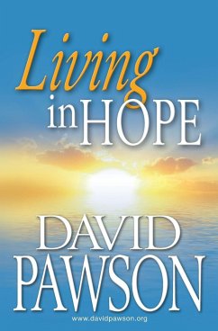 Living in Hope - Pawson, David