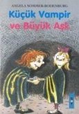Kücük Vampir ve Büyük Ask