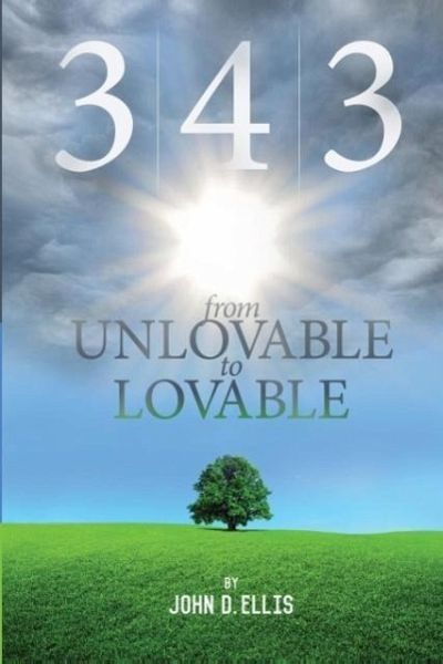 3-4-3 From Unlovable to Lovable 3-4-3 From Unlovable to Lovable