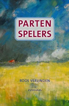 Partenspelers - Verlinden, Roos