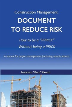 Construction Management - Farach, Francisco J.