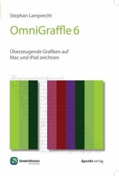 OmniGraffle 6 - Lamprecht, Stephan