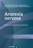 Anorexia nervosa (eBook, PDF)