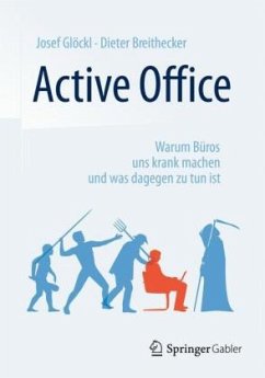 Active Office - Glöckl, Josef;Breithecker, Dieter