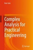 Complex Analysis for Practical Engineering