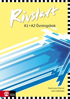 Rivstart A1+A2, 2nd ed / Rivstart, zweite Auflage