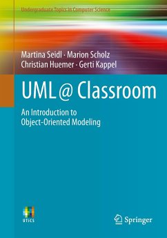 UML @ Classroom - Seidl, Martina;Scholz, Marion;Huemer, Christian