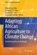 Adapting African Agriculture to Climate... - Bild 1
