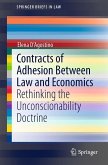 Contracts of Adhesion Between Law and Economics