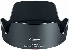 Cover Canon EW-83M Gegenlichtblende