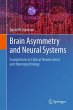 Brain Asymmetry and Neural Systems - Bild 1