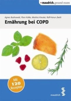 Ernährung bei COPD
