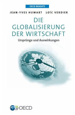 Die Globalisierung der Wirtschaft (eBook, PDF)