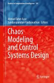 Chaos Modeling and Control Systems Design