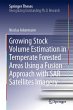 Growing Stock Volume Estimation in... - Bild 1