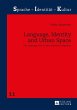 Language, Identity and Urban Space - Bild 1