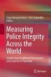Measuring Police Integrity Across the... - Bild 1