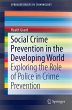 Social Crime Prevention in the... - Bild 1