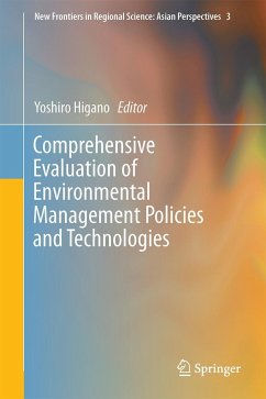 Comprehensive Evaluation of Environmental Management Policies and Technologies