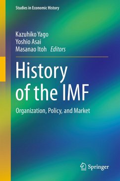 History of the IMF