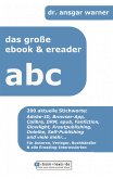 Das große E-Book & E-Reader ABC (eBook, PDF)
