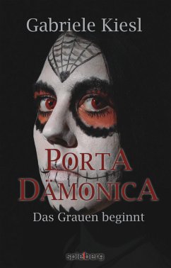 Porta Dämonica (eBook, ePUB) - Kiesl, Gabriele
