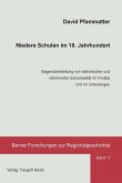 Niedere Schulen im 18. Jahrhundert (eBook, PDF)