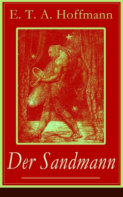 Der Sandmann (eBook, ePUB) - Hoffmann, E. T. A.