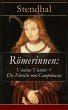 Römerinnen: Vanina Vanini + Die... - Bild 1