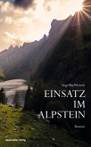 Einsatz im Alpstein (eBook, ePUB)