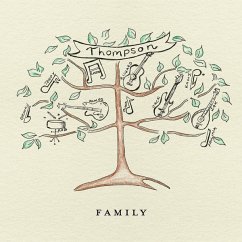 Family (Deluxe Edition) - Thompson