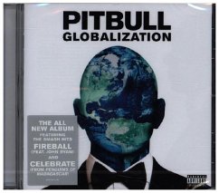 Globalization, 1 Audio-CD