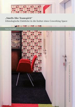 »Smells like Teamspirit« (eBook, PDF) - Koschel, Jana