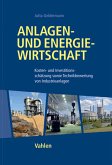 Anlagen- und Energiewirtschaft (eBook, PDF)
