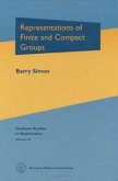 Representations of Finite and Compact Groups