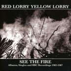 See The Fire-Albums,Singles & Bbc Recordings (3cd)