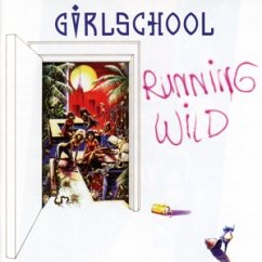 Running Wild - Girlschool