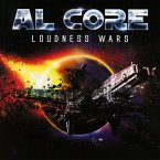 Loudness Wars