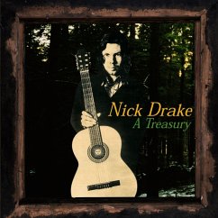 A Treasury - Drake,Nick