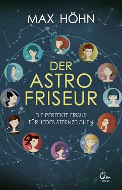 Der Astrofriseur (eBook, ePUB) - Höhn, Max